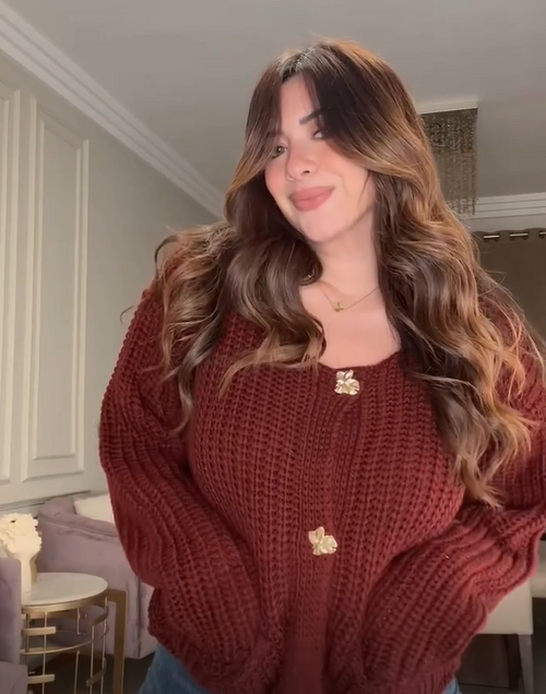 Cardigan Lauréa