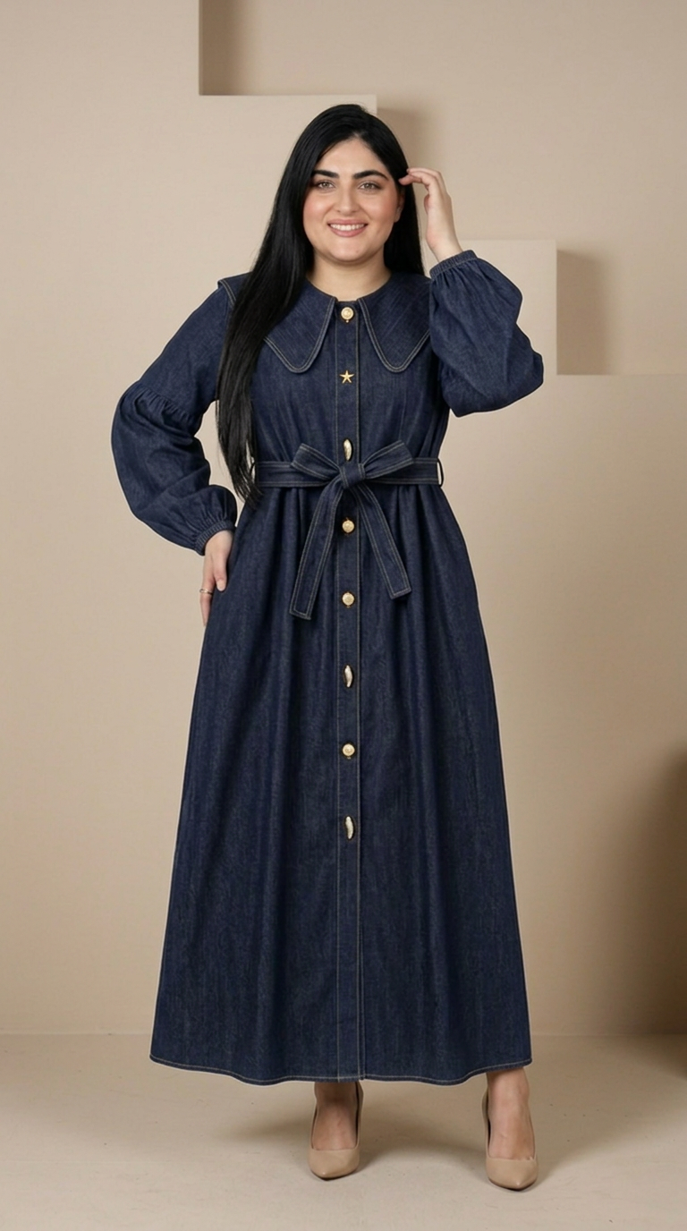 Robe summer
