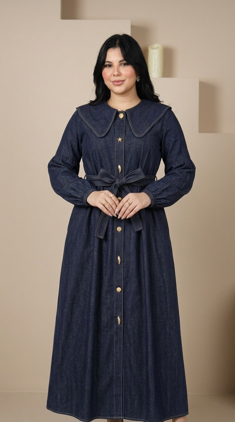 Robe summer