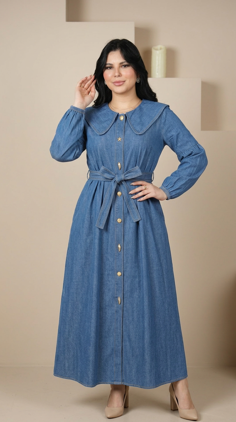 Robe summer