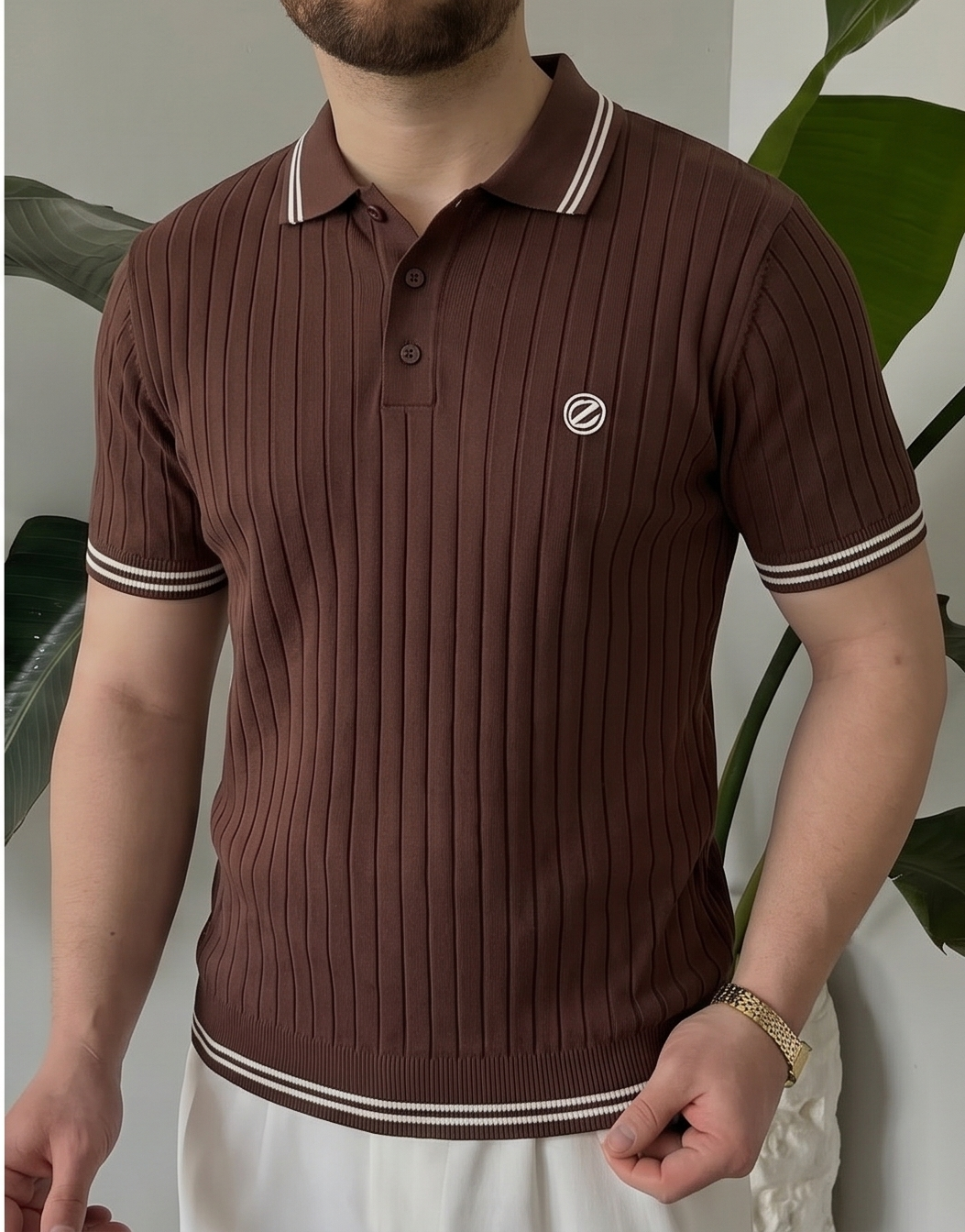 T-Shirt Royal Touch