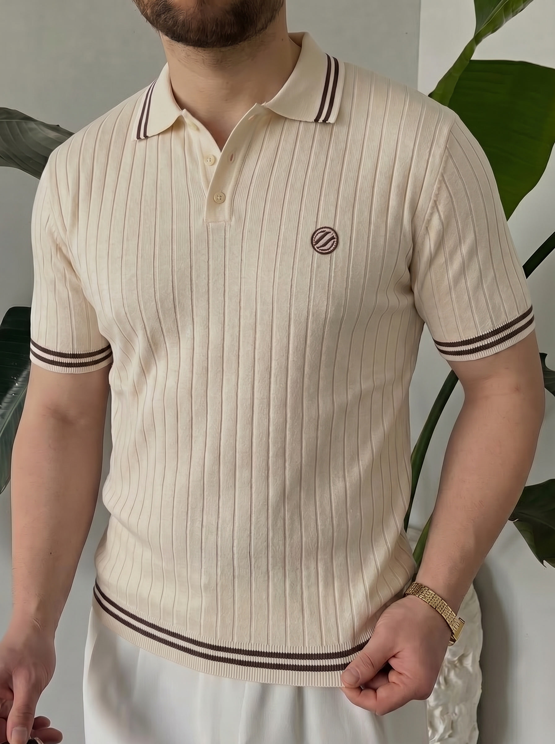 T-Shirt Royal Touch