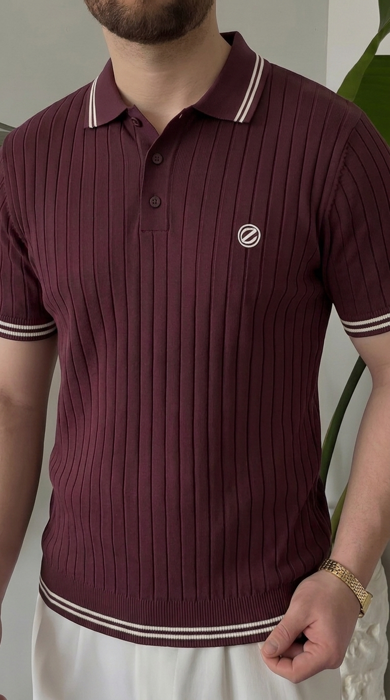 T-Shirt Royal Touch