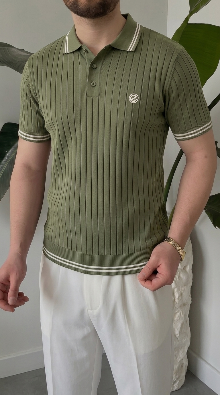T-Shirt Royal Touch