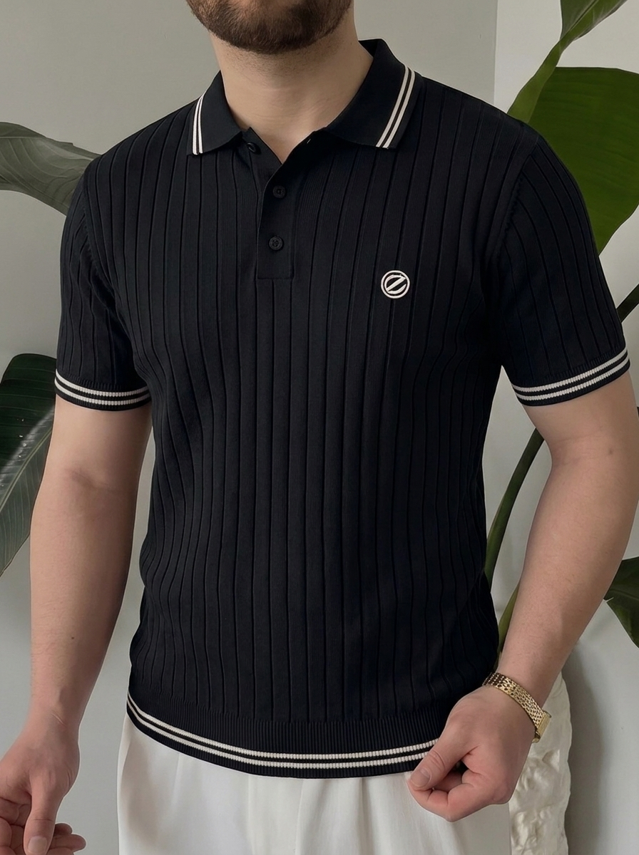 T-Shirt Royal Touch