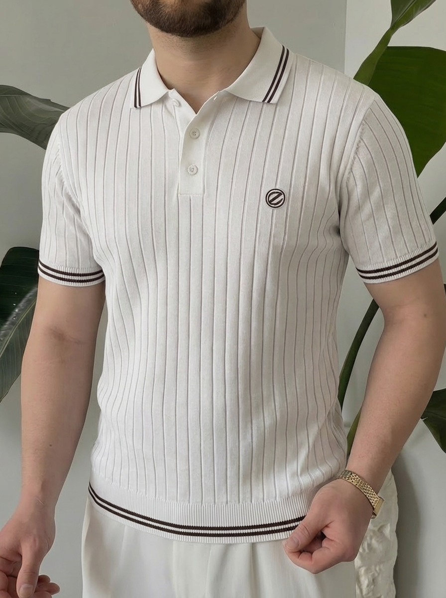 T-Shirt Royal Touch