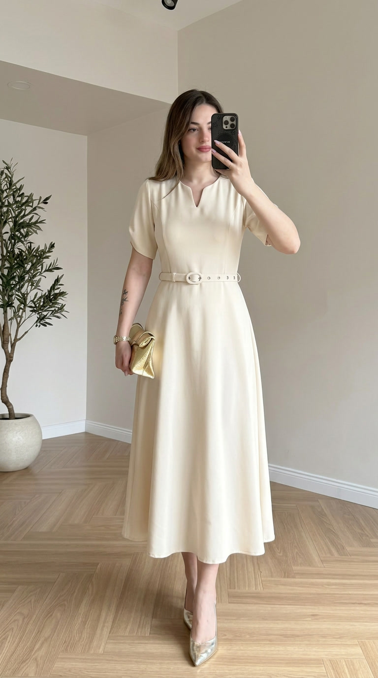 Robe Myriam