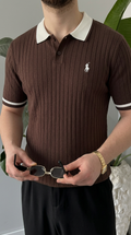 T-SHIRT POLO