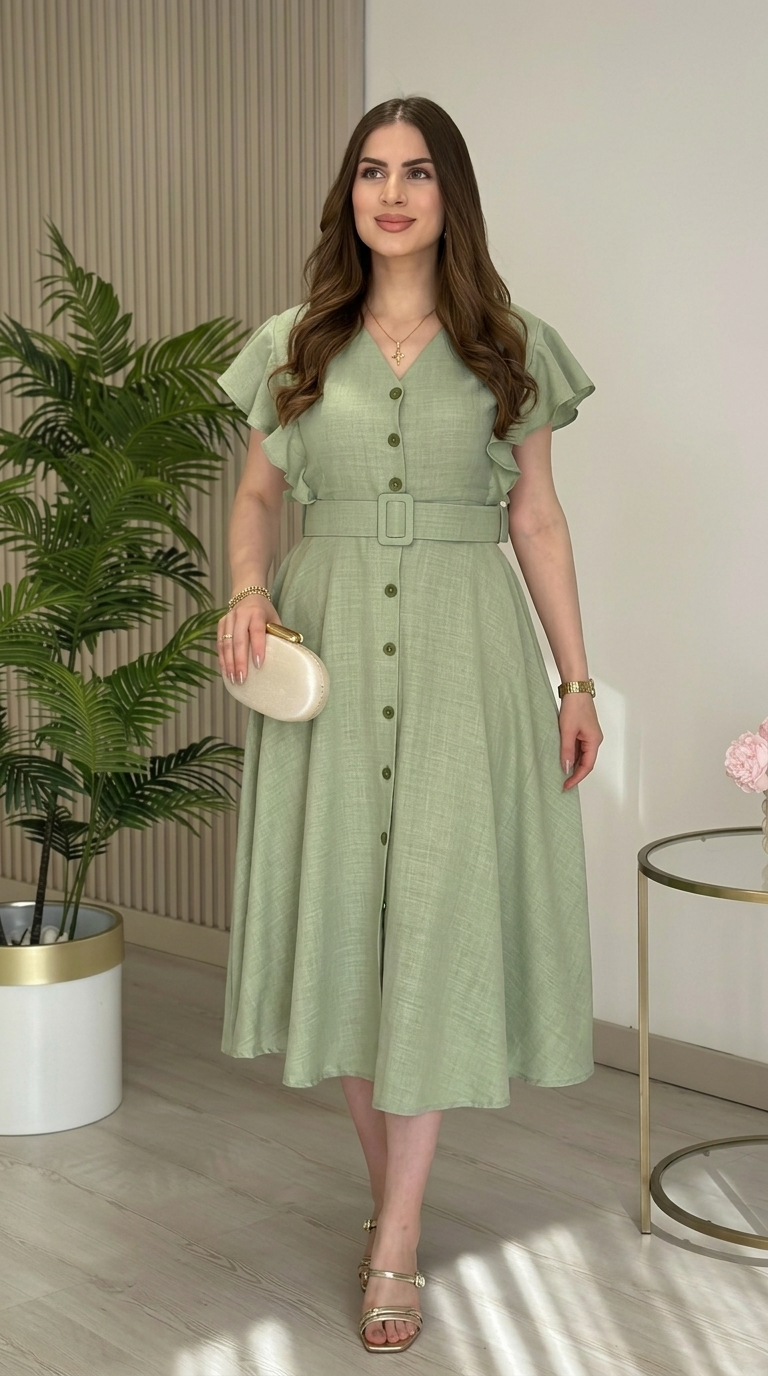 Robe Celia