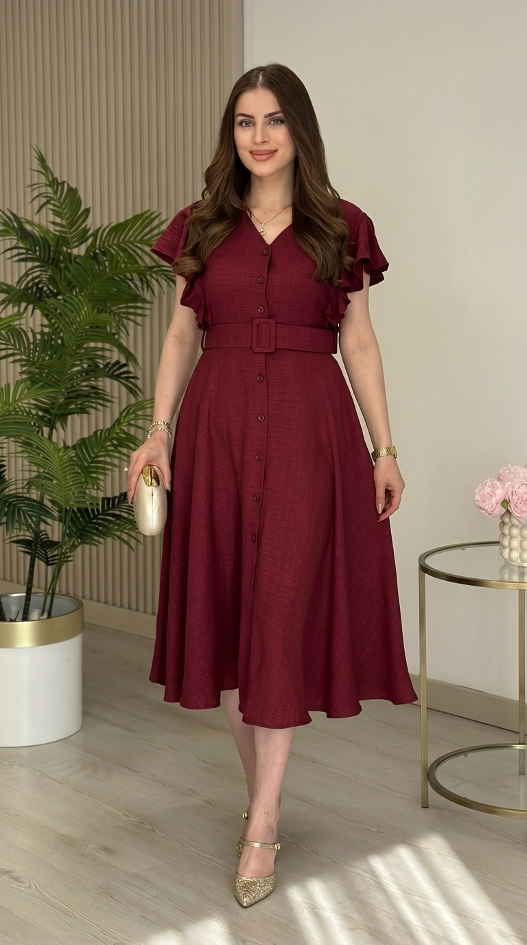 Robe Celia