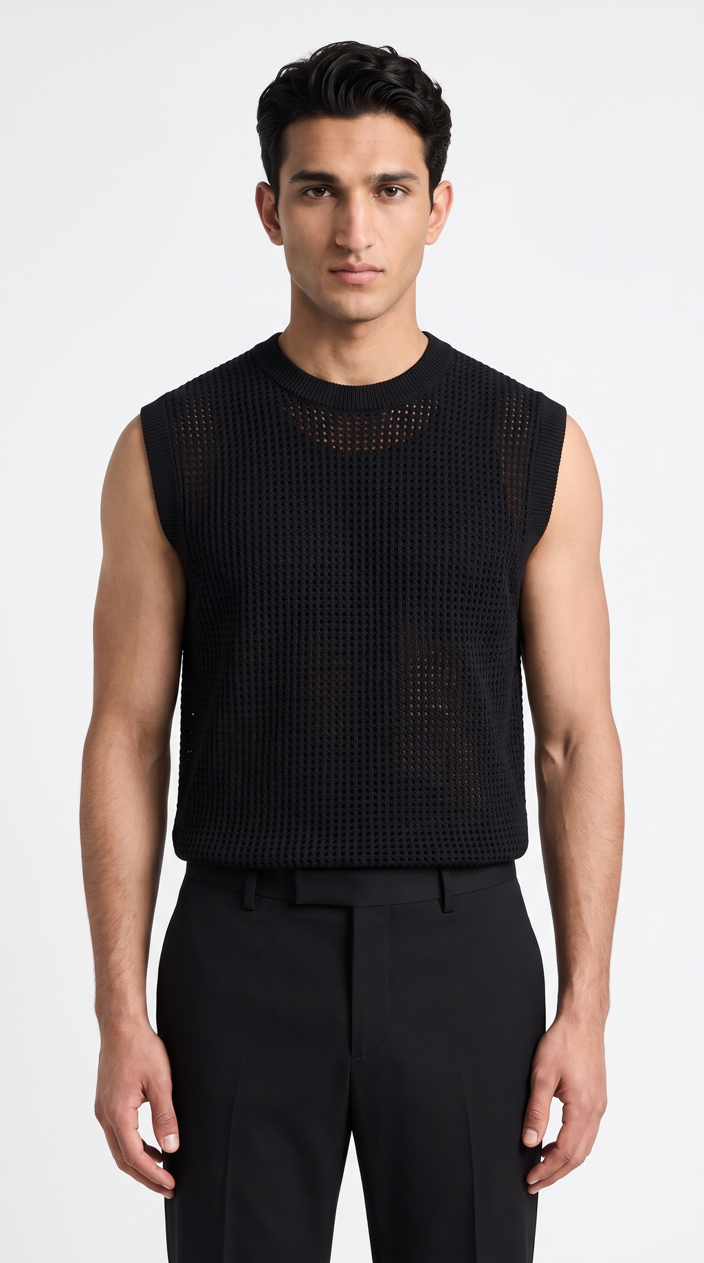 Muscle tank