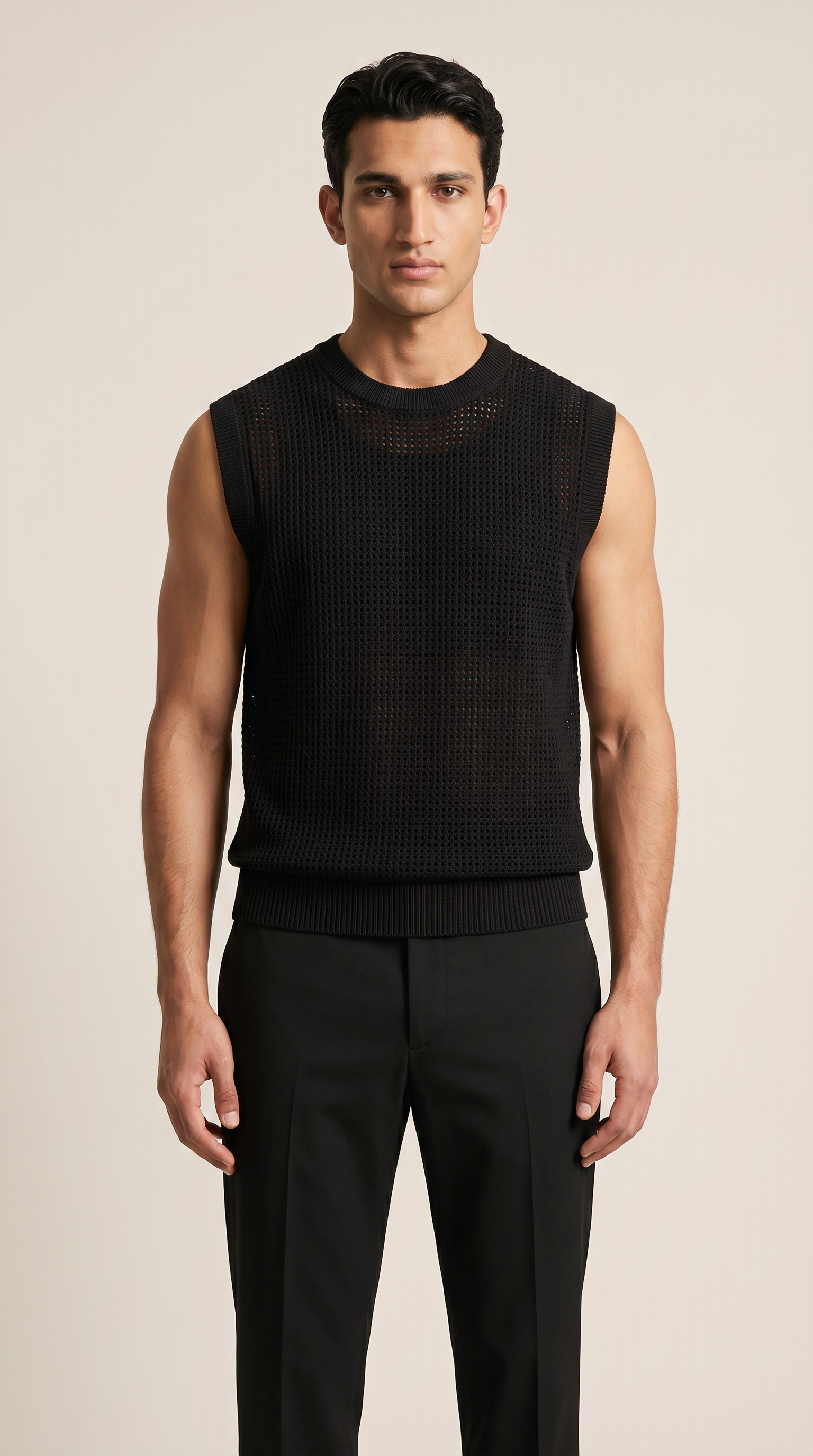 Muscle tank