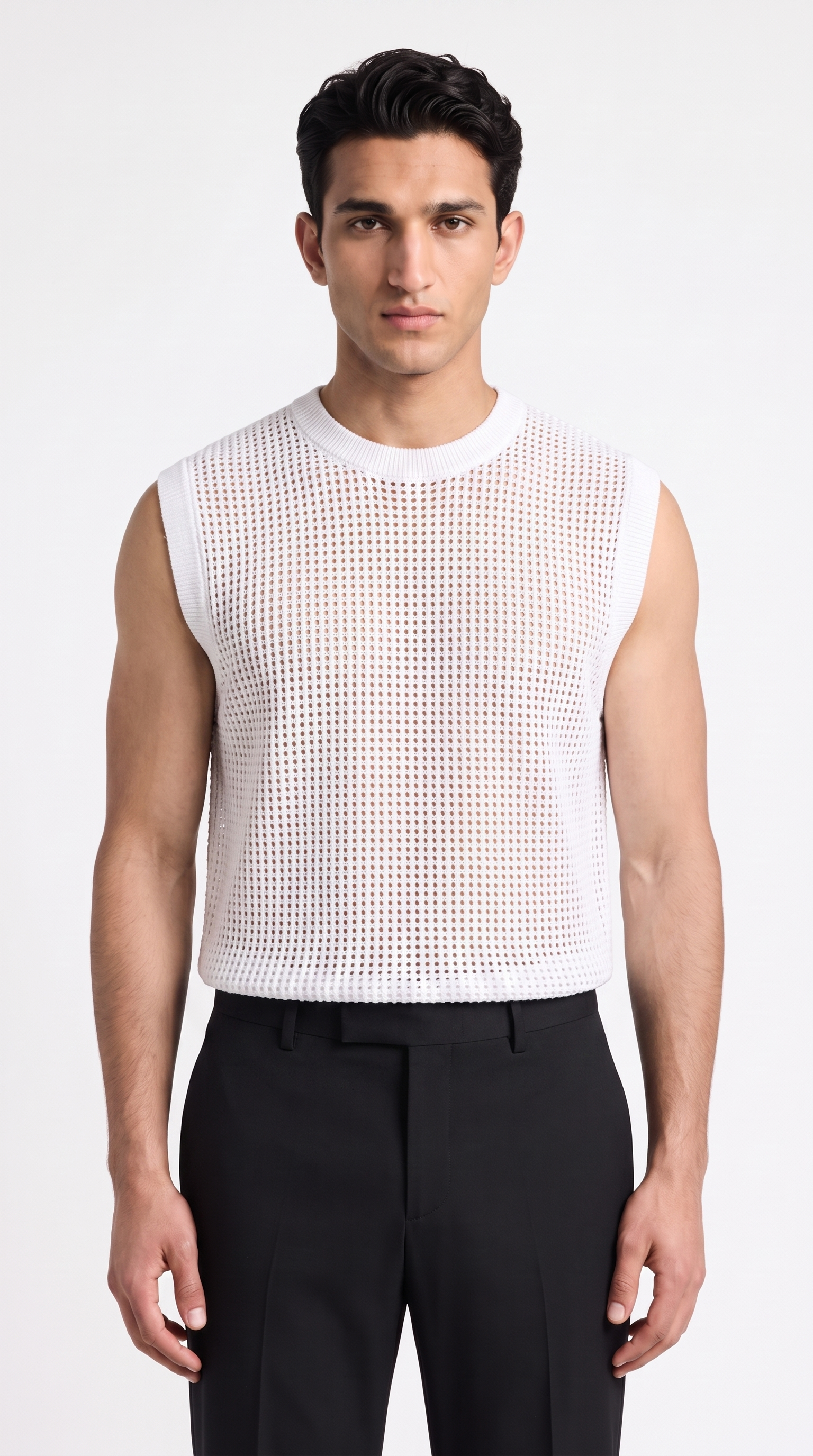 Muscle tank