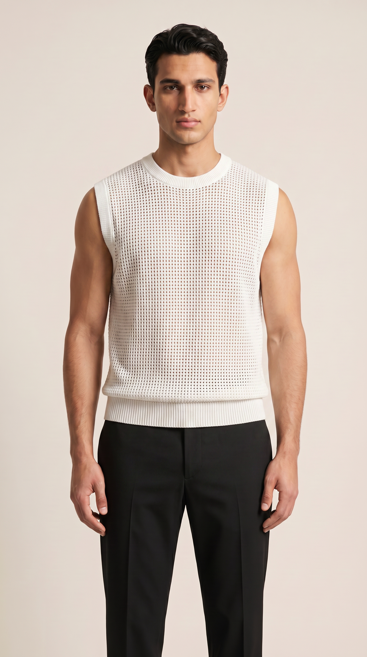 Muscle tank