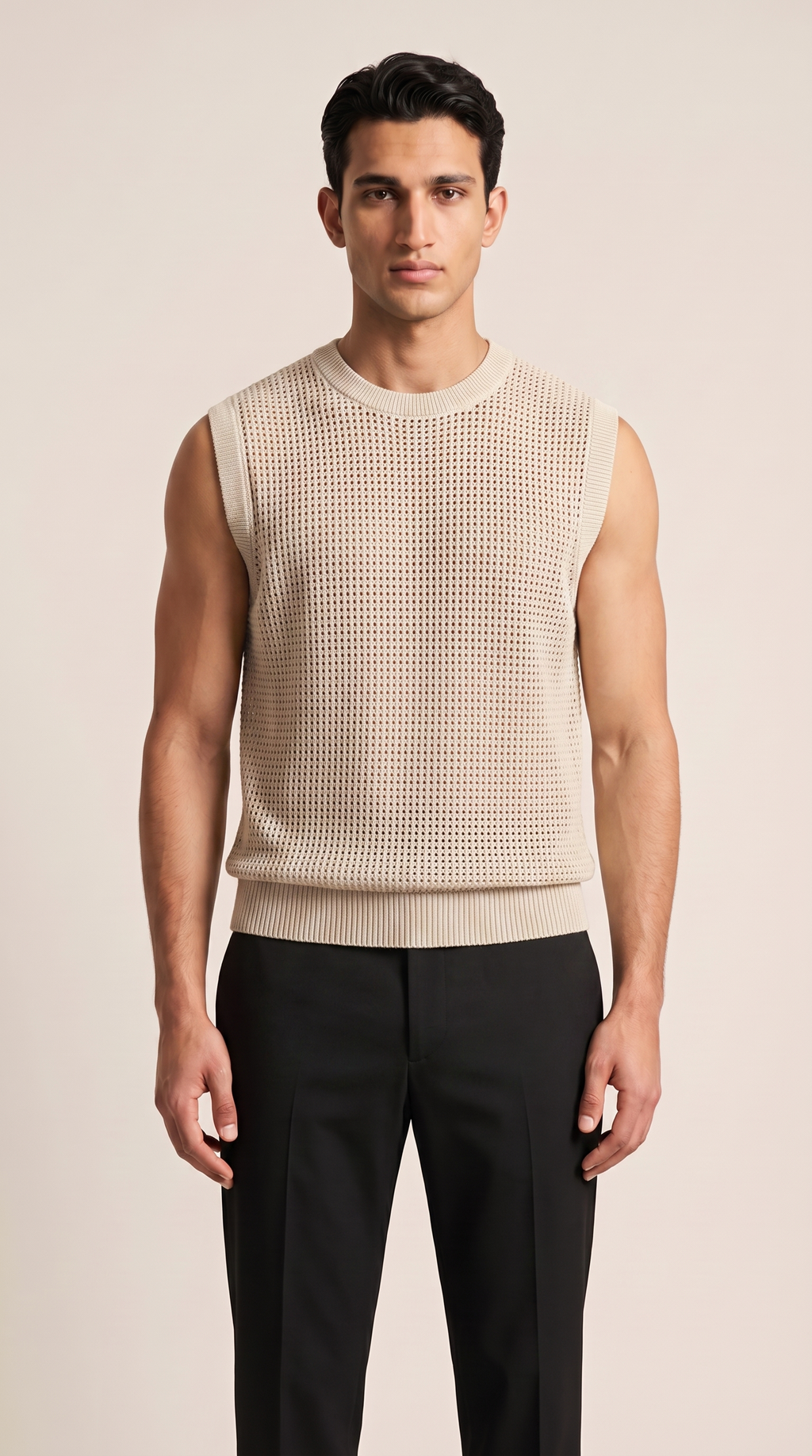 Muscle tank