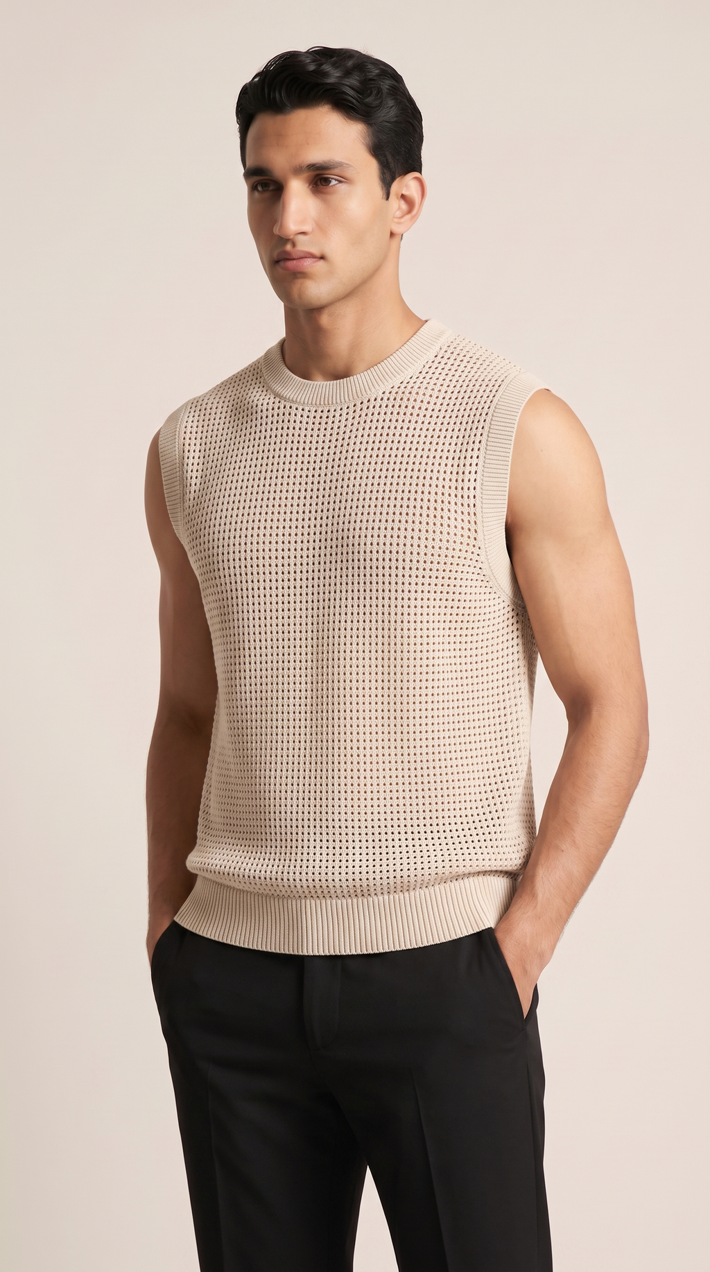 Muscle tank