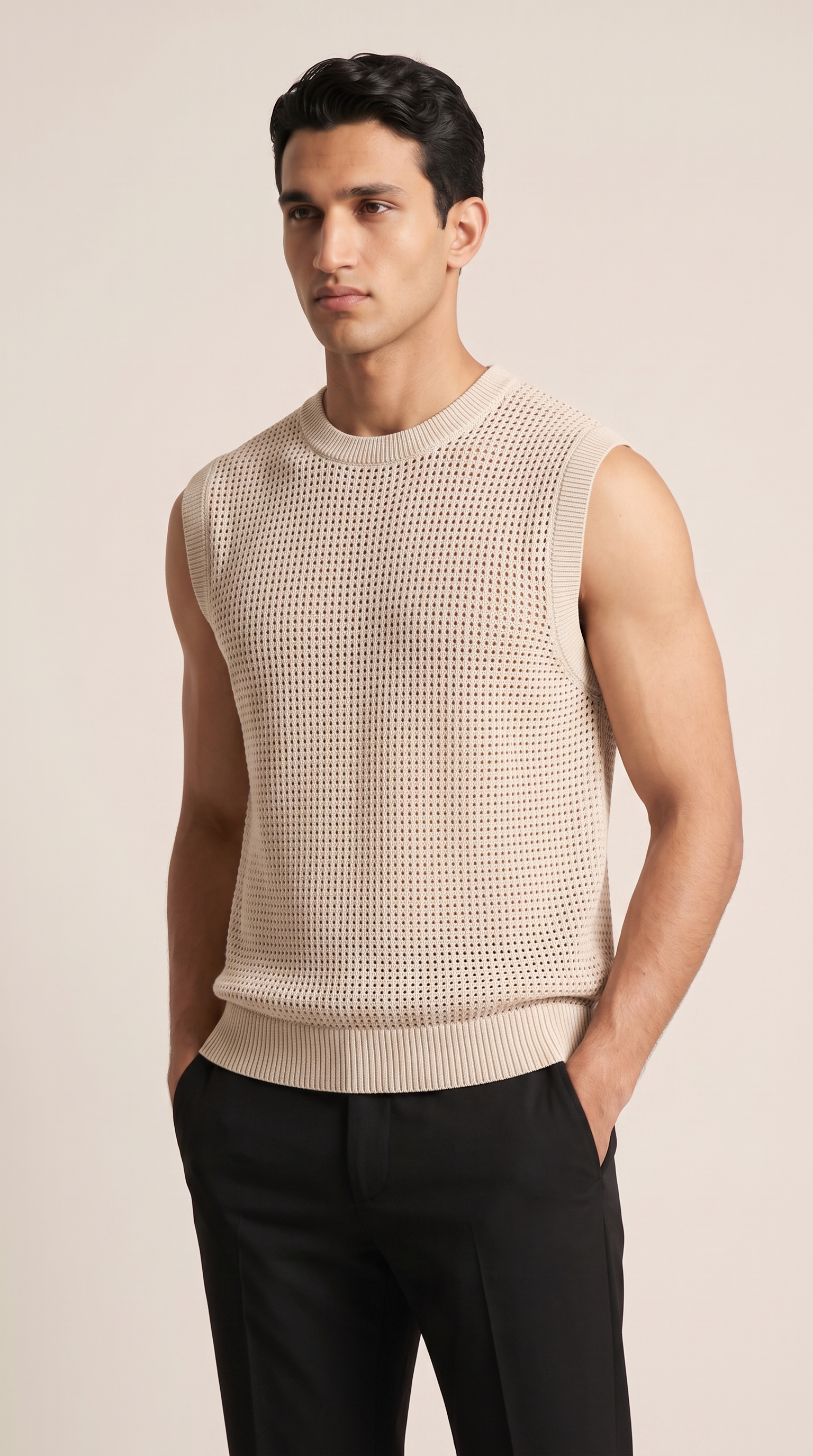 Muscle tank
