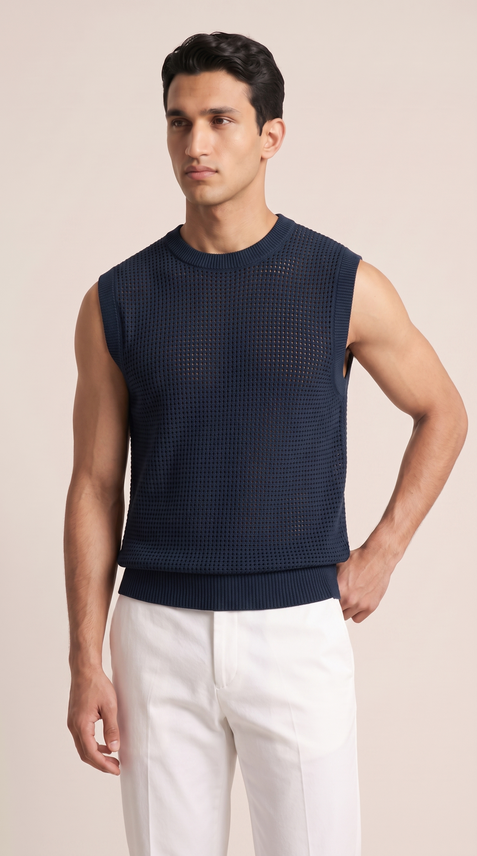 Muscle tank