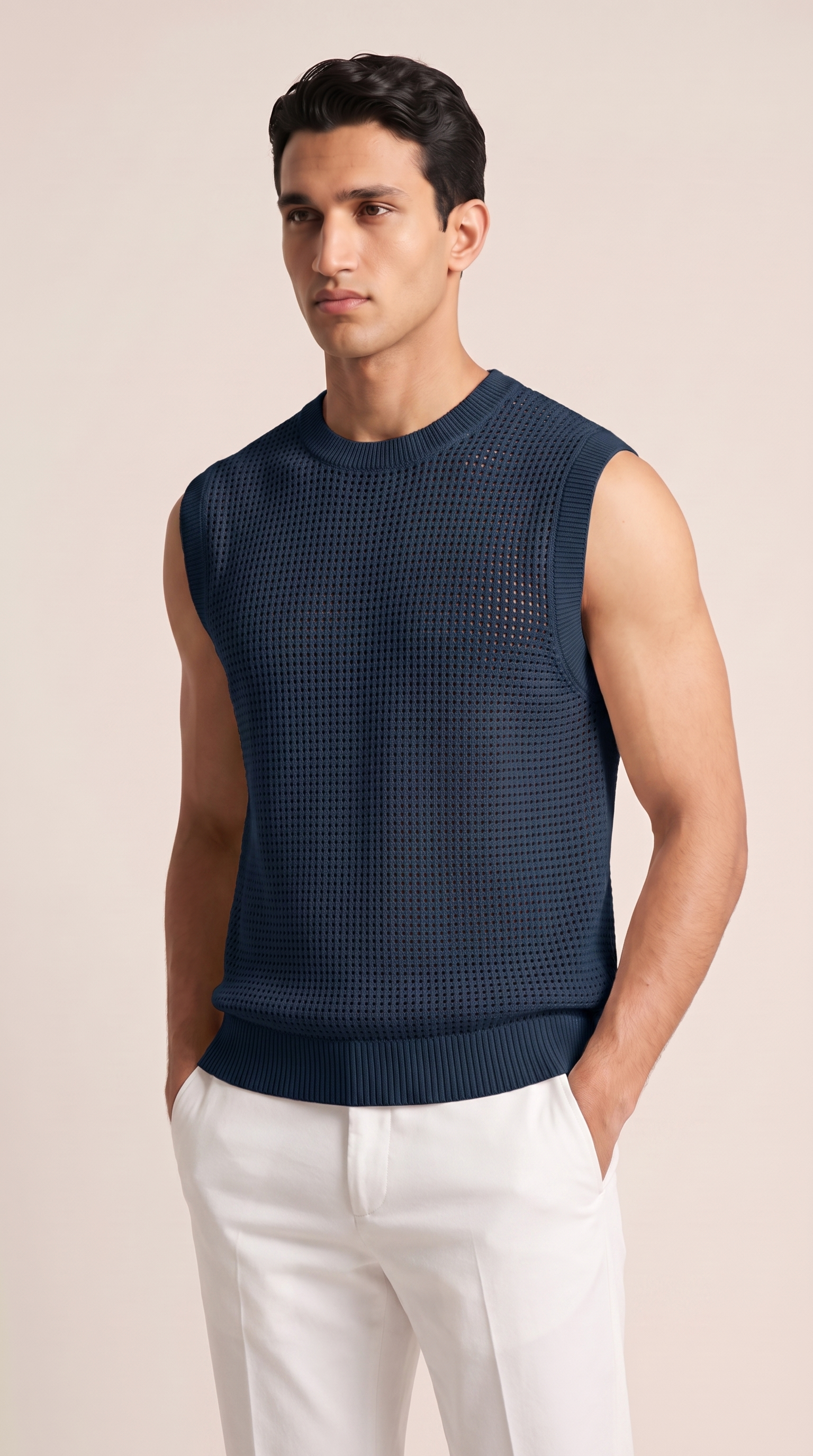 Muscle tank
