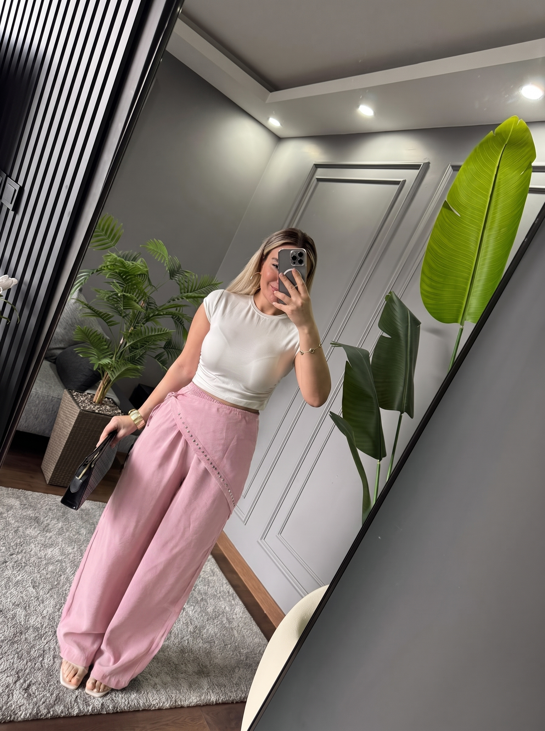 Pantalon Havana