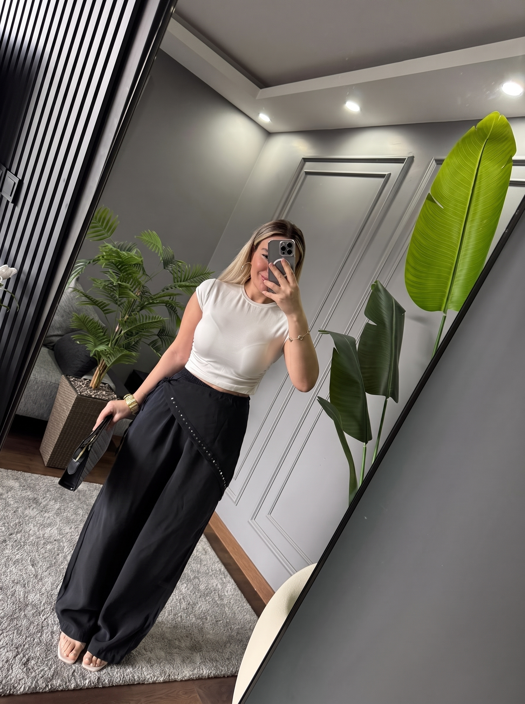 Pantalon Havana