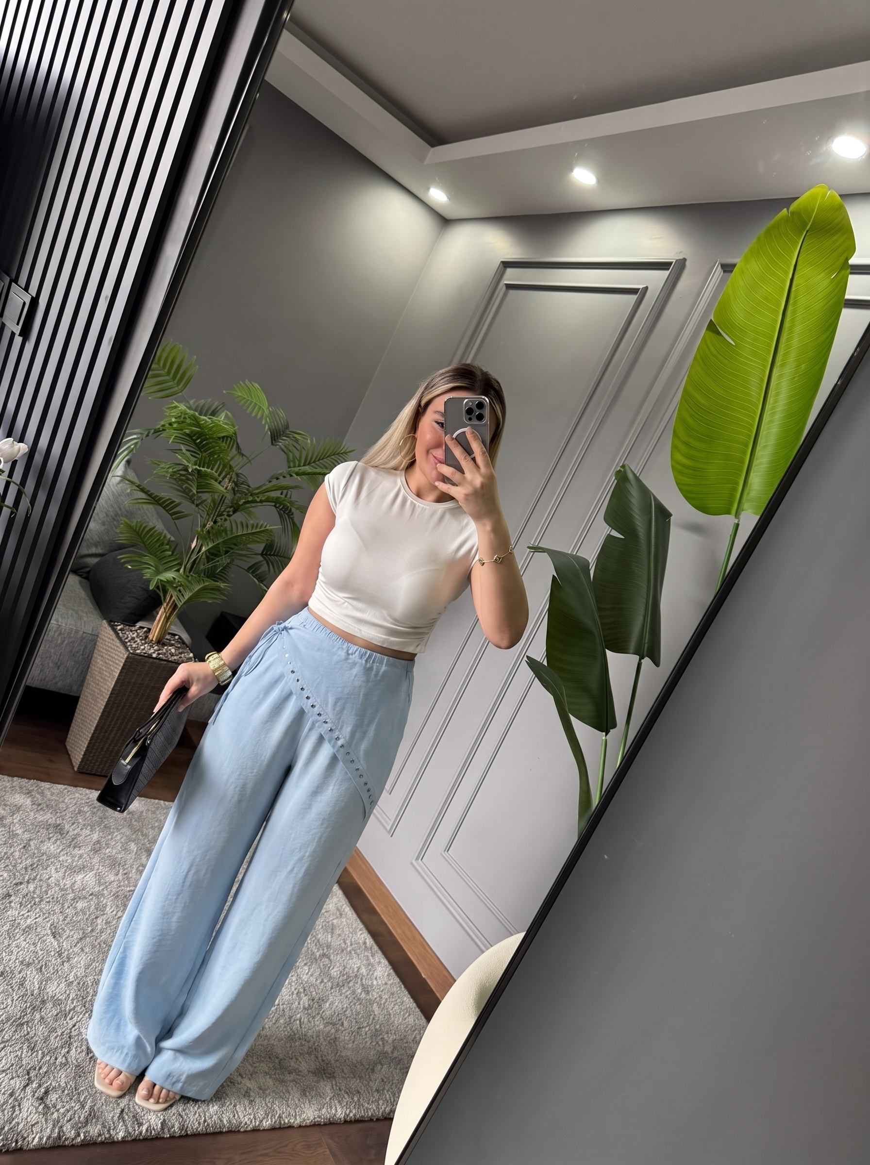 Pantalon Havana