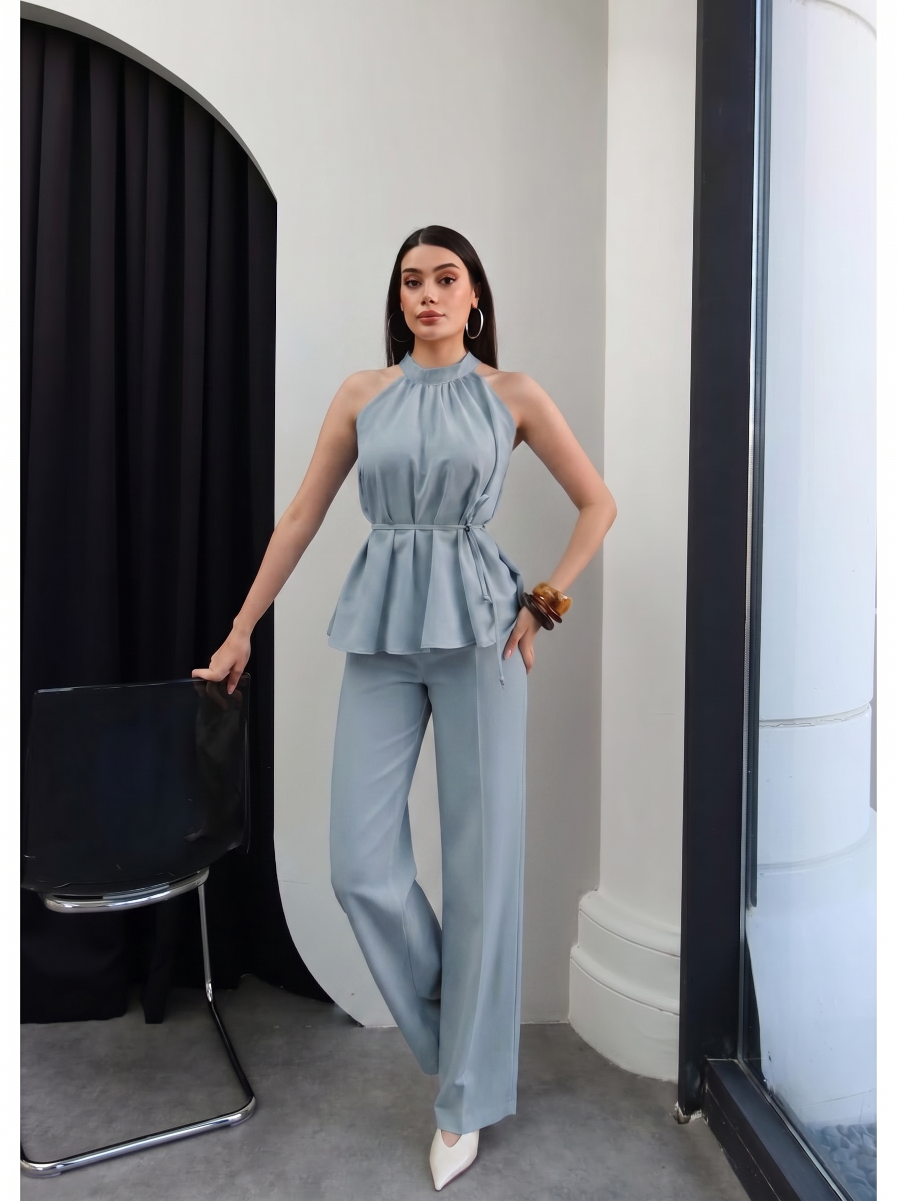 Set Reva