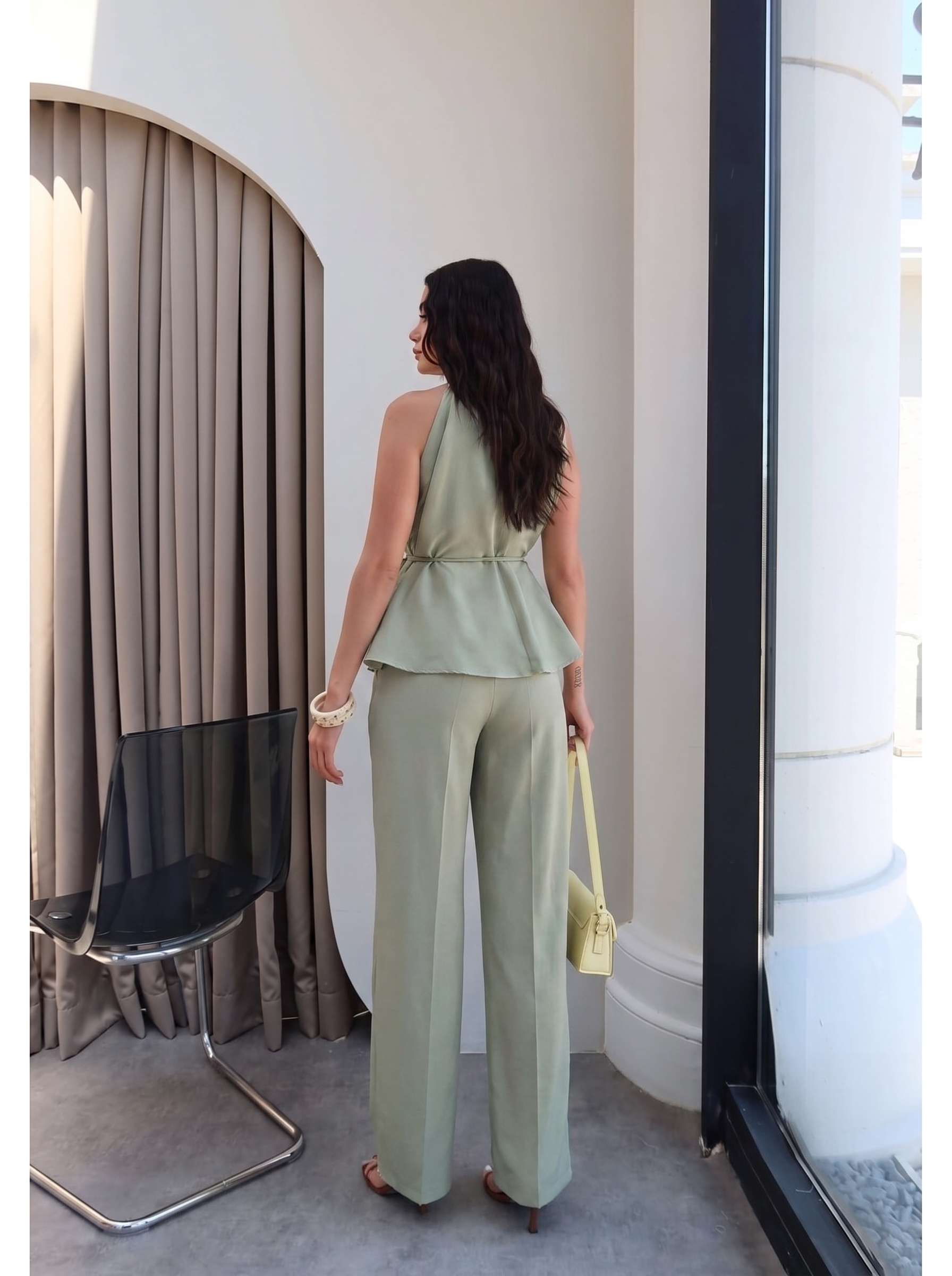 Set Reva