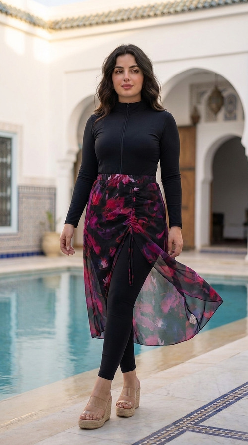 Burkini