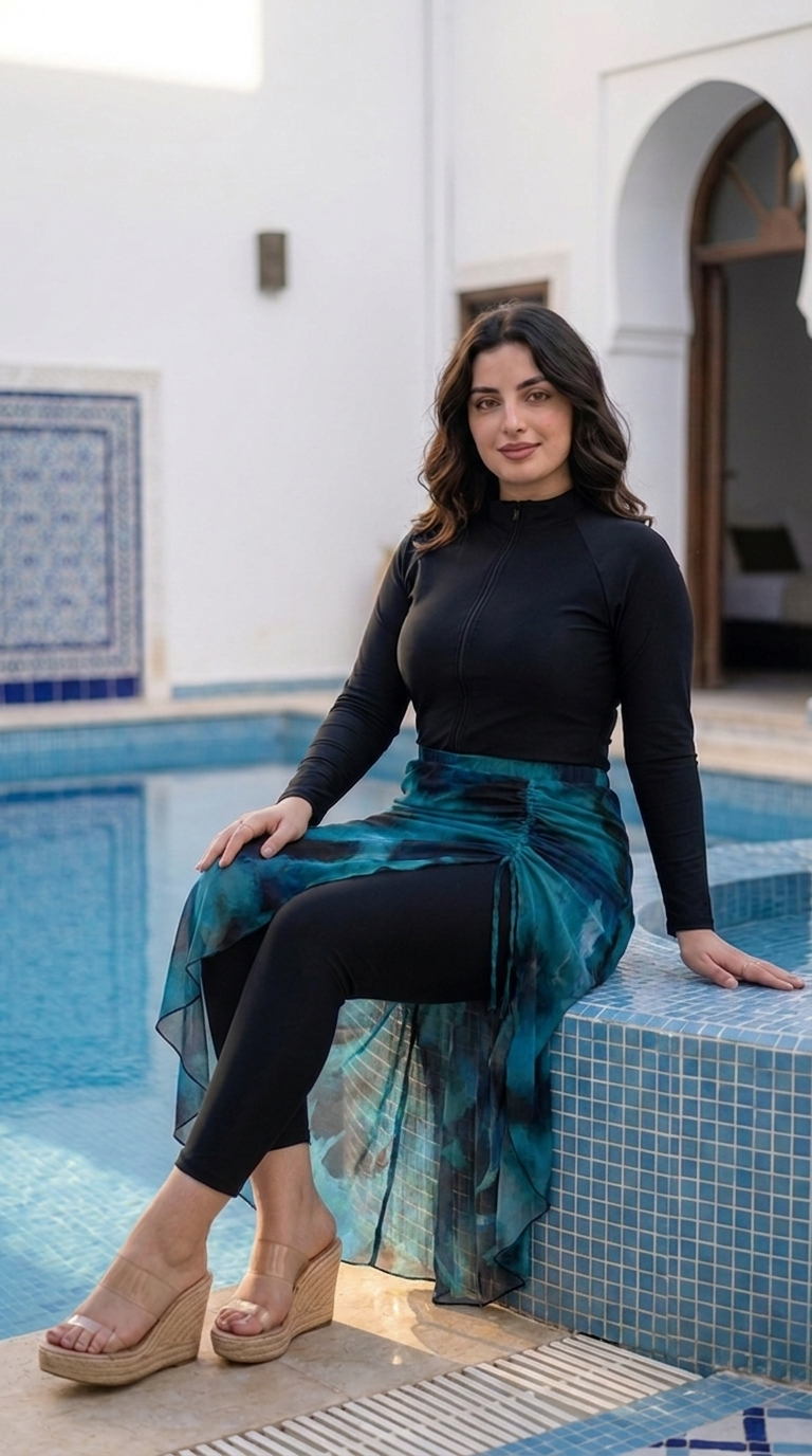Burkini
