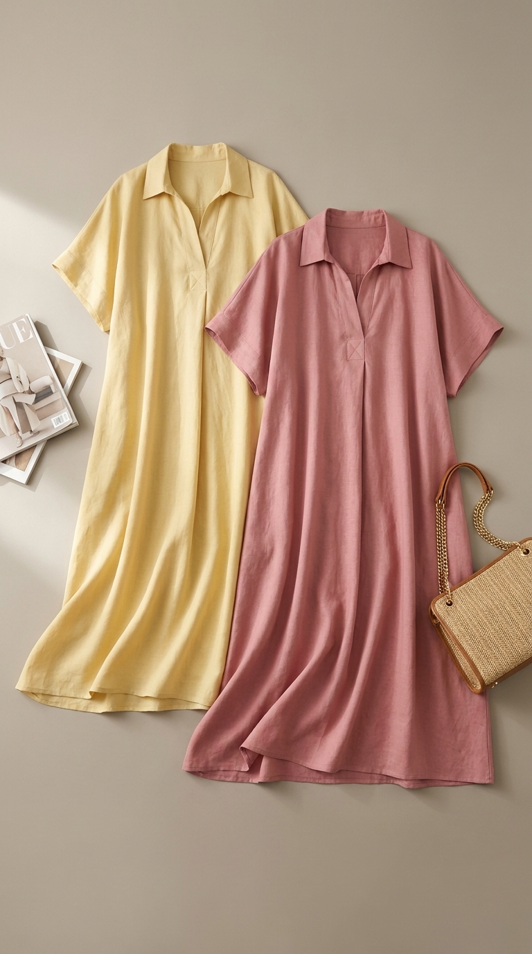 Robe julia