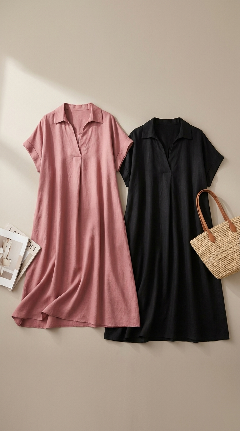 Robe julia