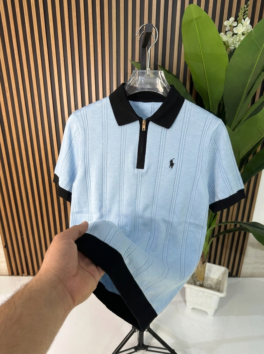 T-Shirt NV polo
