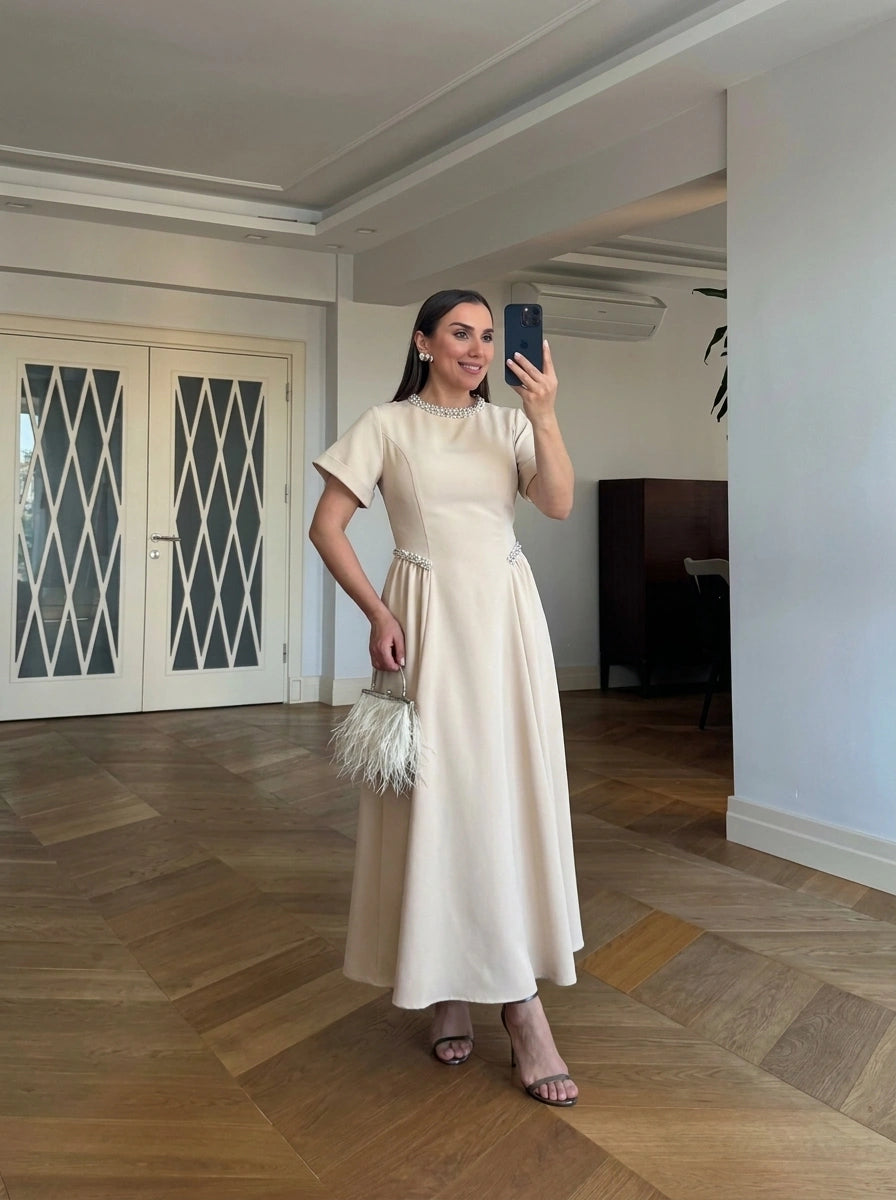 Robe stella