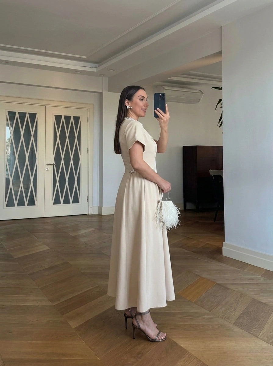 Robe stella