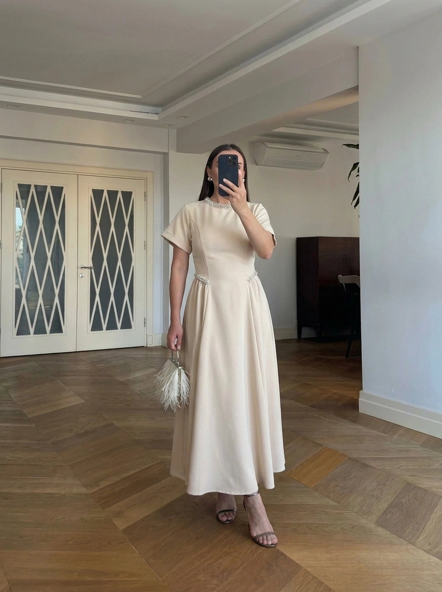 Robe stella
