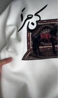 Hoodie Origin