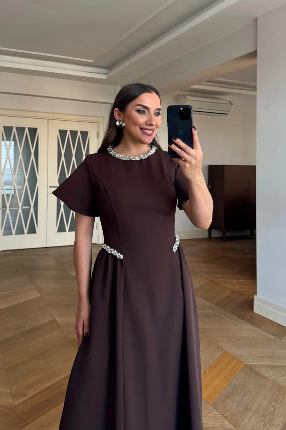 Robe stella