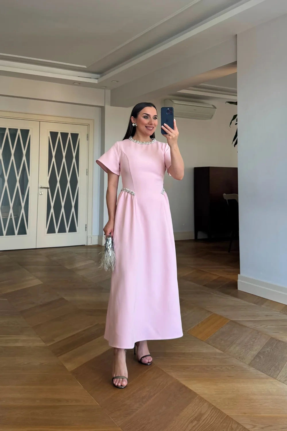 Robe stella