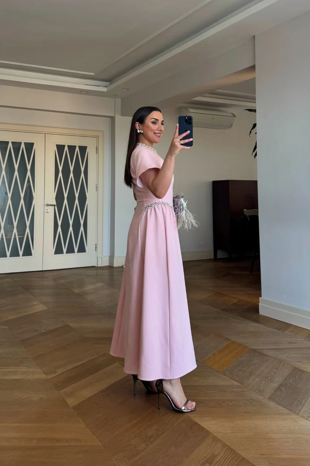 Robe stella