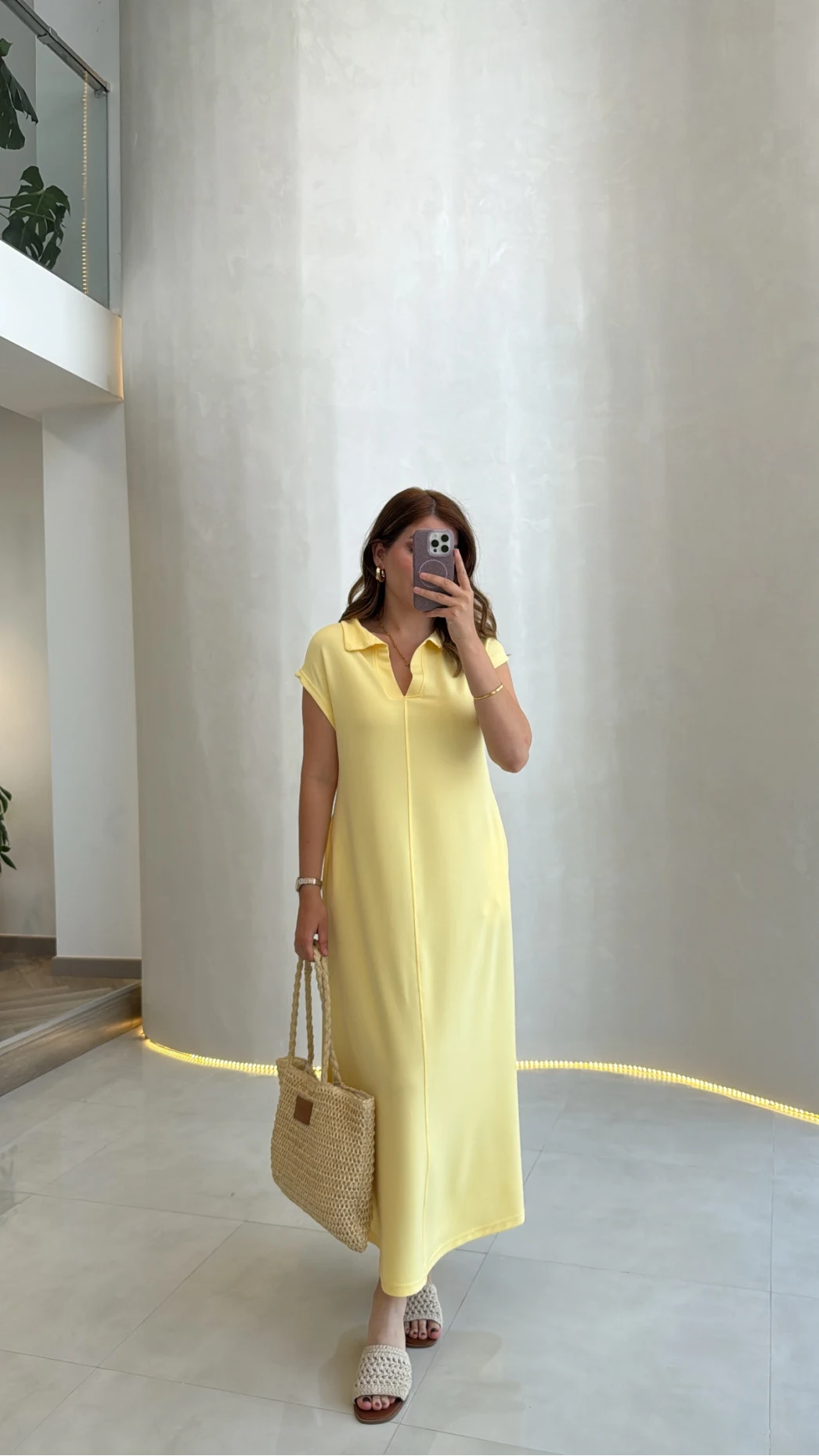 Robe julia
