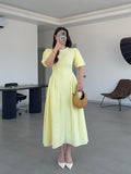 Robe Pastel