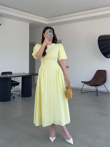 Robe Pastel