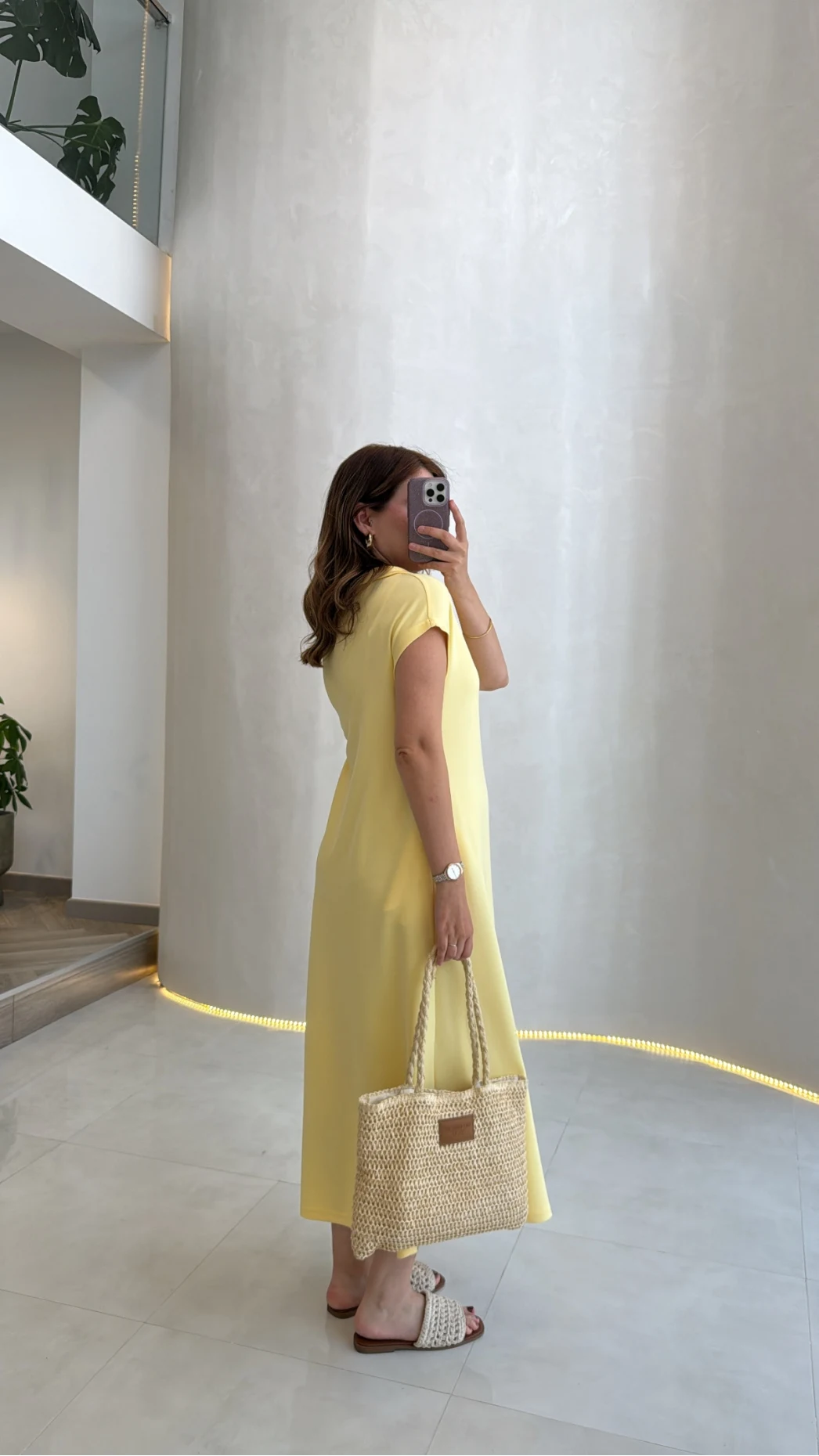 Robe julia