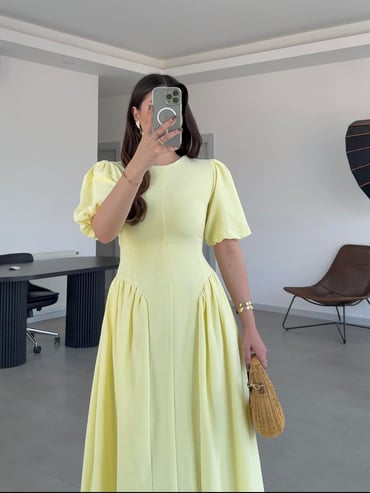 Robe Pastel