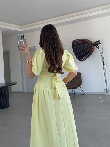 Robe Pastel
