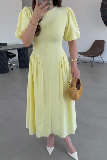 Robe Pastel
