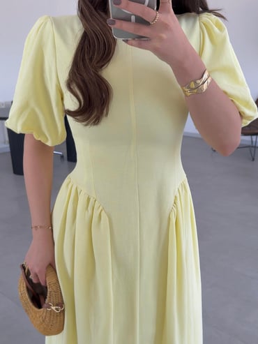 Robe Pastel