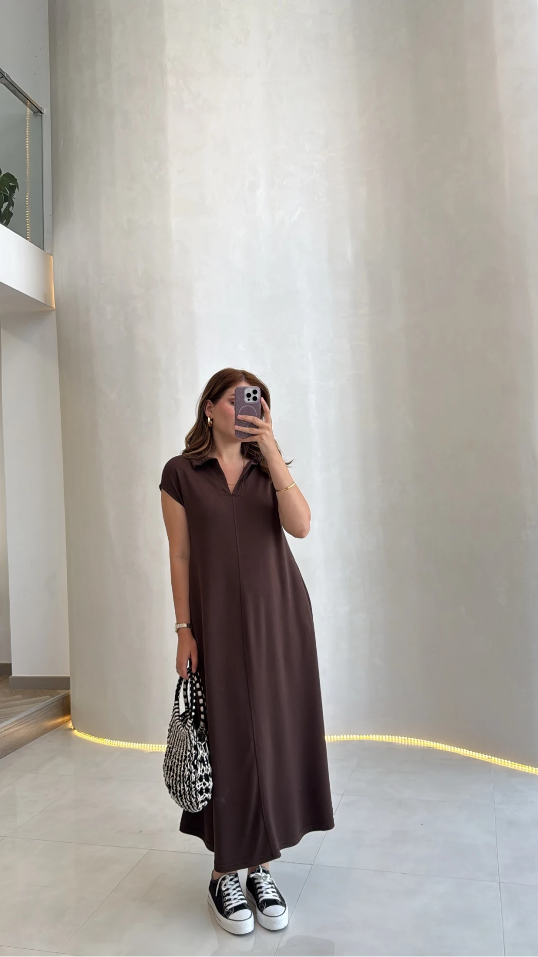 Robe julia