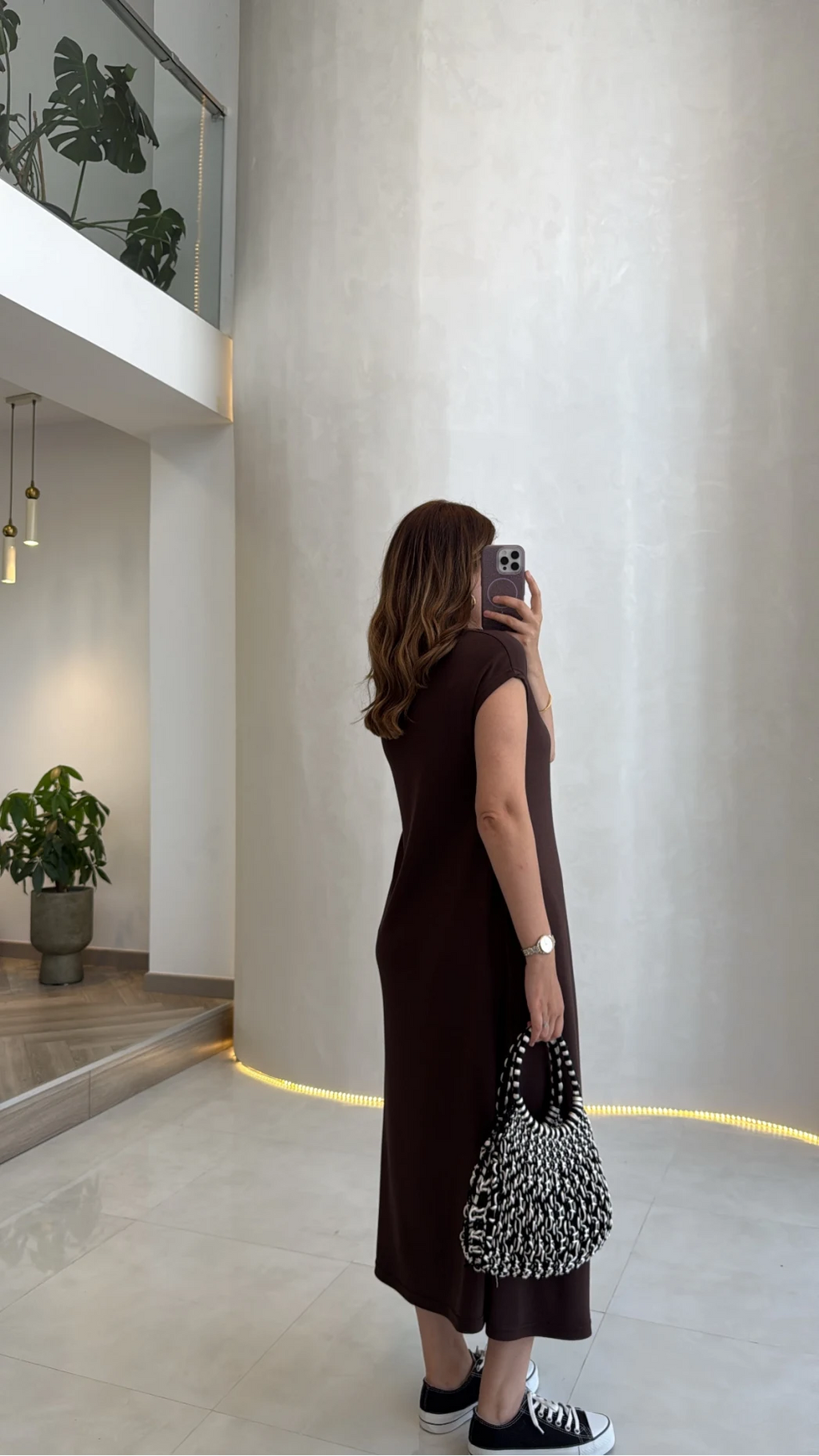 Robe julia